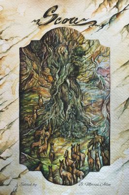 Score: an SFF symphony 1640760318 Book Cover