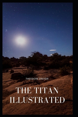 Paperback The Titan Illustrated Book