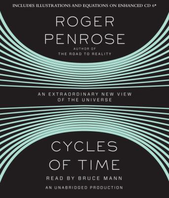 Cycles of Time: An Extraordinary New View of th... 0307933172 Book Cover