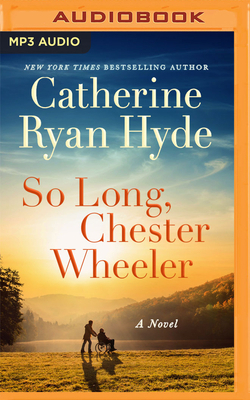 So Long, Chester Wheeler 1713668807 Book Cover