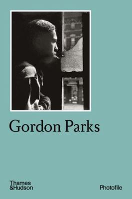 Gordon Parks (Photofile) 0500411093 Book Cover