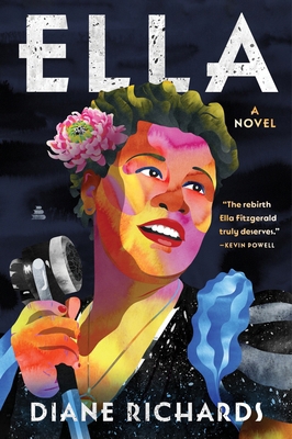 Ella 0063338521 Book Cover