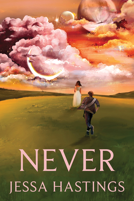 Never 1464220328 Book Cover