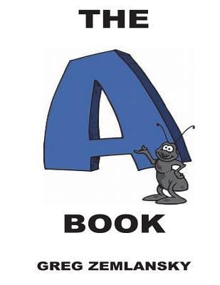 The A Book 1721779353 Book Cover