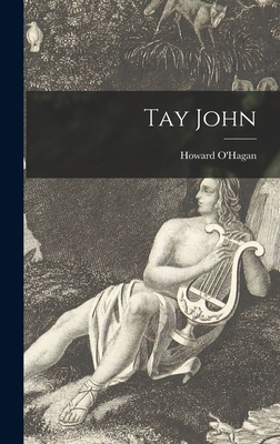 Tay John 1014051452 Book Cover