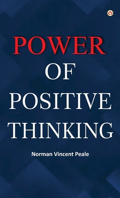 The Power of Positive Thinking 9355994222 Book Cover