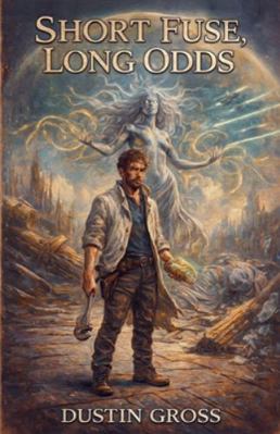 Short Fuse, Long Odds B0G4DB5R8T Book Cover