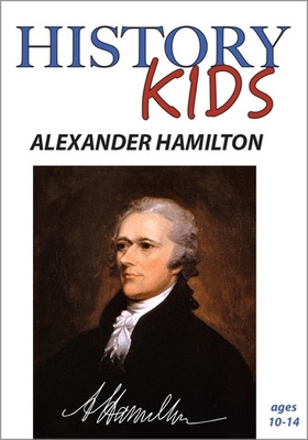 Alexander Hamilton B0779SB2MM Book Cover