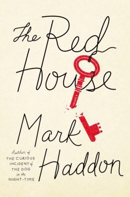 The Red House: A Novel 0385535775 Book Cover
