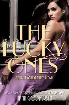 The Lucky Ones 0062114573 Book Cover