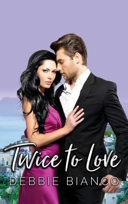 Twice to Love 1793307644 Book Cover