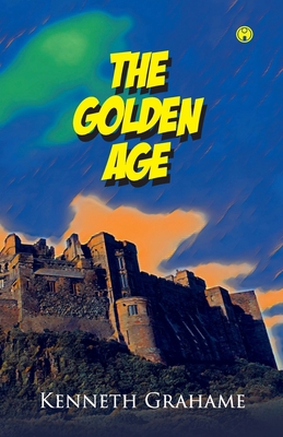 The Golden Age 9355170793 Book Cover