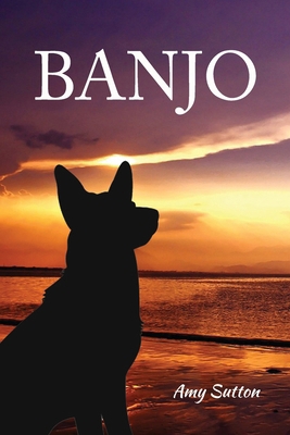Banjo B0BKRYNRS3 Book Cover