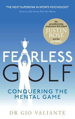 Fearless Golf 0091957478 Book Cover