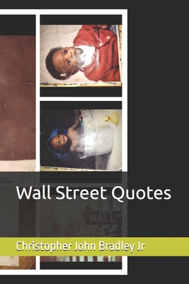Wall Street Quotes B0DL4KSY5M Book Cover