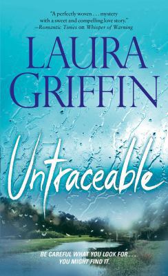 Untraceable 1439149194 Book Cover