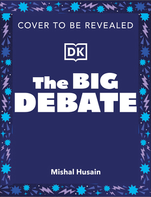 The Big Debate B0H4PQG465 Book Cover