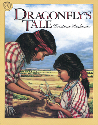 Dragonfly's Tale B007CGT5CY Book Cover
