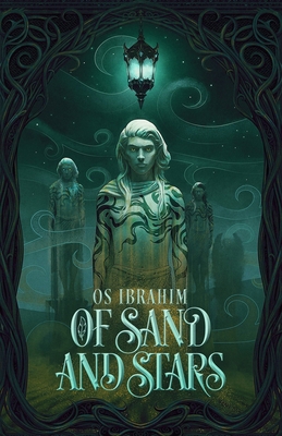Of Sand and Stars B0H7LC9W4T Book Cover