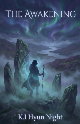 The Awakening B0GTMSSC12 Book Cover