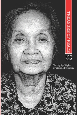 Treasure of Peace: Clarity by Night ...Gratitud... B0F639KDWQ Book Cover