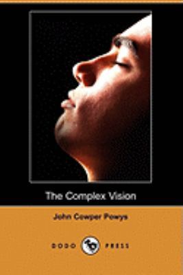 The Complex Vision 1409943240 Book Cover