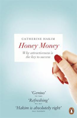 Honey Money 0241952212 Book Cover