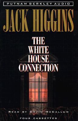 The White House Connection 0399145281 Book Cover