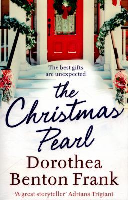 The Christmas Pearl 147114013X Book Cover