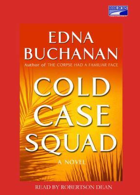 Cold Case Squad 1415904146 Book Cover