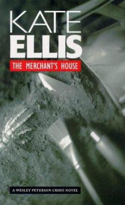 The Merchant's House (Wesley Peterson) 074993106X Book Cover