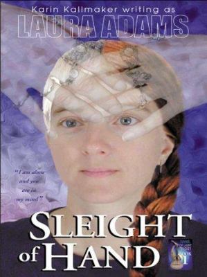 Sleight of Hand: The Story of the Greatest Engl... 096777537X Book Cover