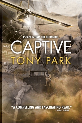 Captive 1922389366 Book Cover
