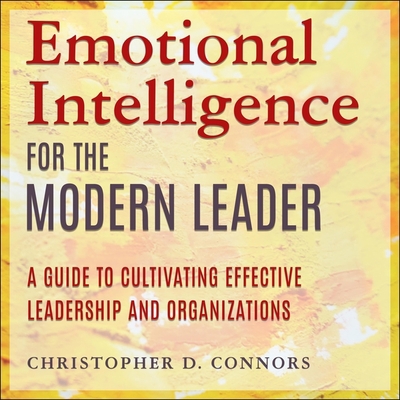 Emotional Intelligence for the Modern Leader: A... B08ZD4MRGB Book Cover
