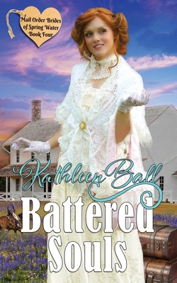 Battered Souls 1797504681 Book Cover