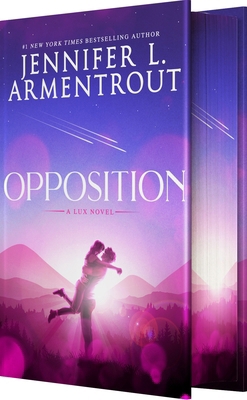 Opposition 1649376154 Book Cover
