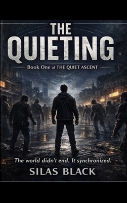 The Quieting B0GWSCMTWV Book Cover