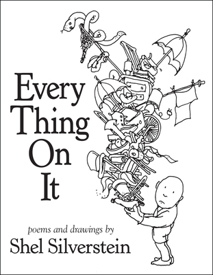 Every Thing on It 0061998168 Book Cover