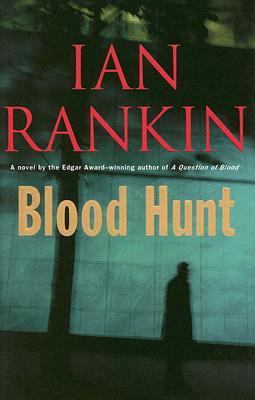 Blood Hunt 0316009113 Book Cover