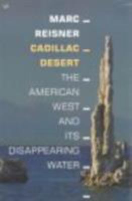 Cadillac Desert 0712667172 Book Cover