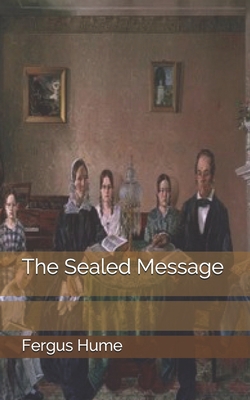 The Sealed Message 1697741991 Book Cover