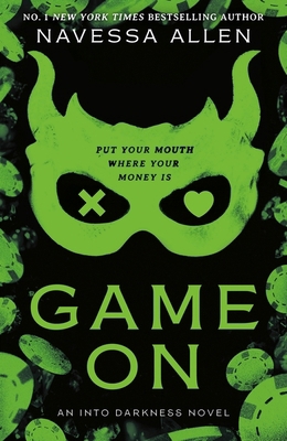 Game on 1529442451 Book Cover