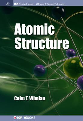 Atomic Structure 1681748770 Book Cover