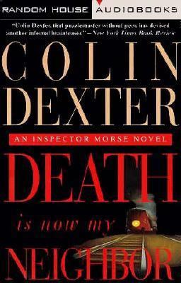 Death Is Now My Neighbor 0679458190 Book Cover