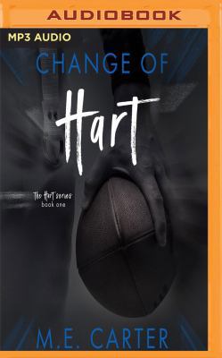 Change of Hart 1543643590 Book Cover