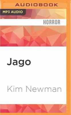 Jago 1531841449 Book Cover