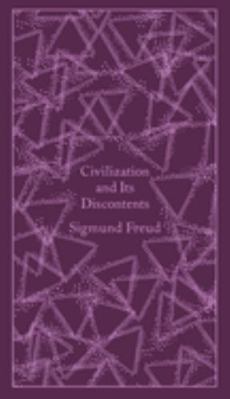 Civilization and Its Discontents 0141395893 Book Cover