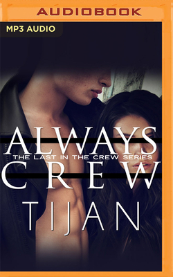 Always Crew 171359630X Book Cover