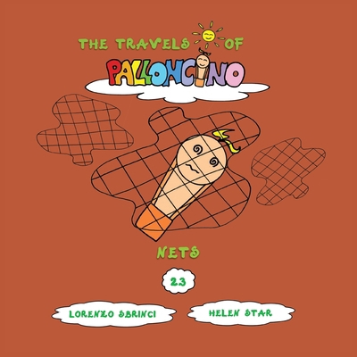 Nets B0CPVXKNS8 Book Cover