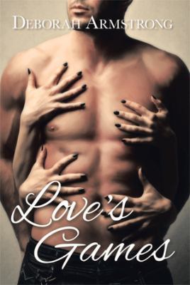 Love's Games 1499058802 Book Cover